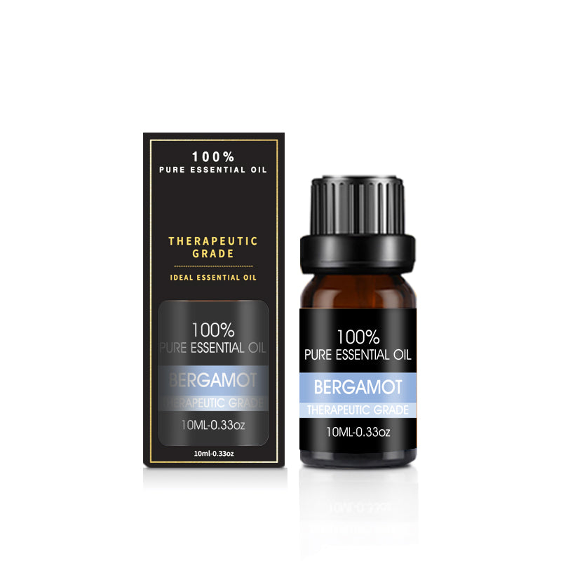 AurumAir Essential Oils Rinkinys 6vnt x 10ml