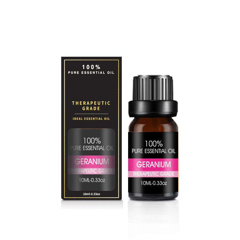 AurumAir Essential Oils Rinkinys 6vnt x 10ml
