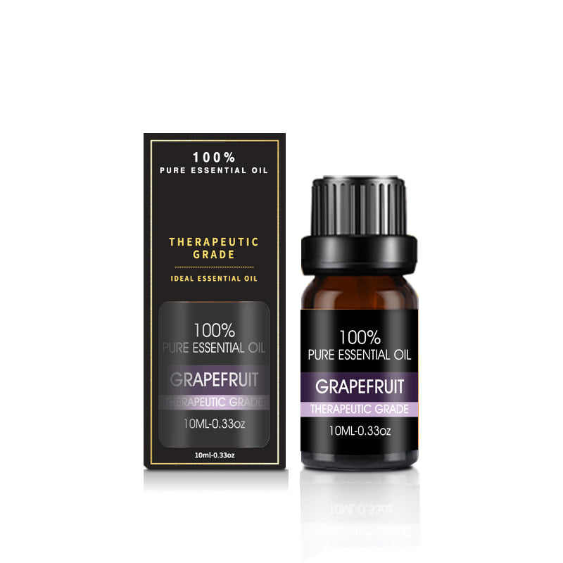 AurumAir Essential Oils Rinkinys 6vnt x 10ml
