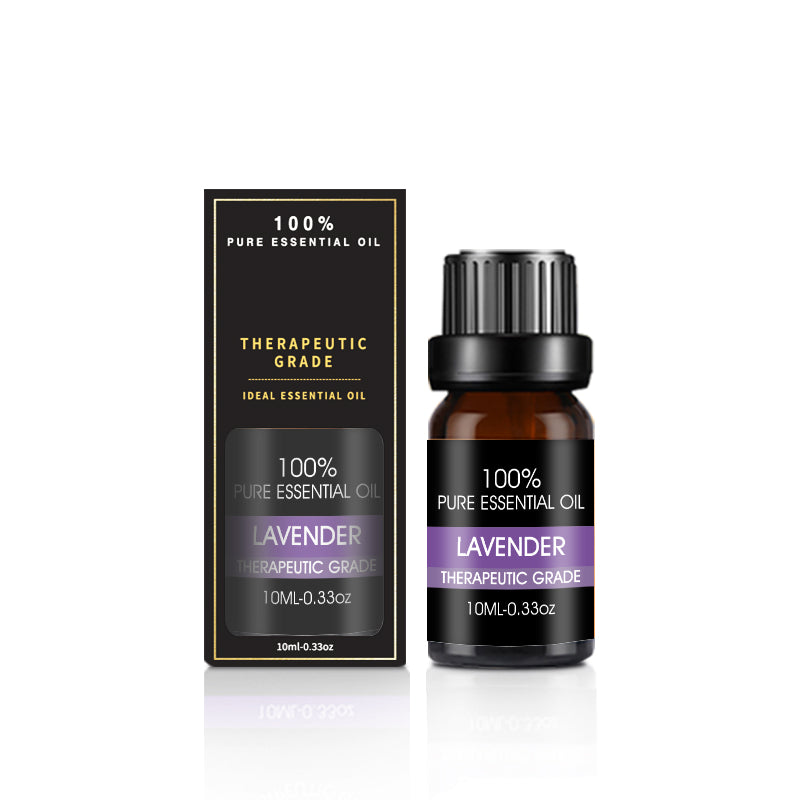 AurumAir Essential Oils Rinkinys 6vnt x 10ml