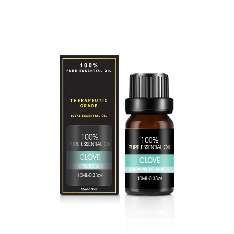 AurumAir Essential Oils Rinkinys 6vnt x 10ml