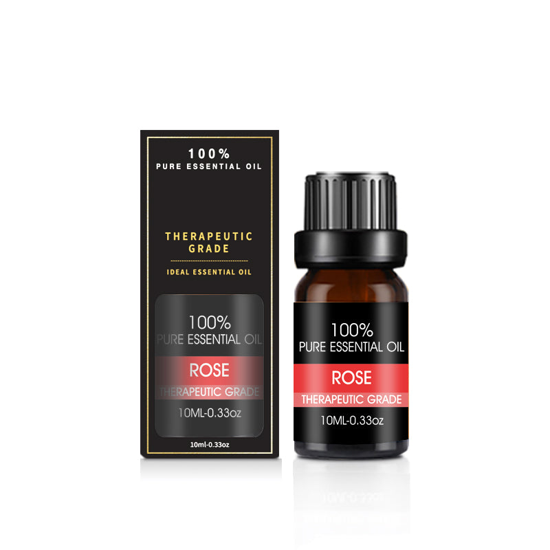 AurumAir Essential Oils Rinkinys 6vnt x 10ml