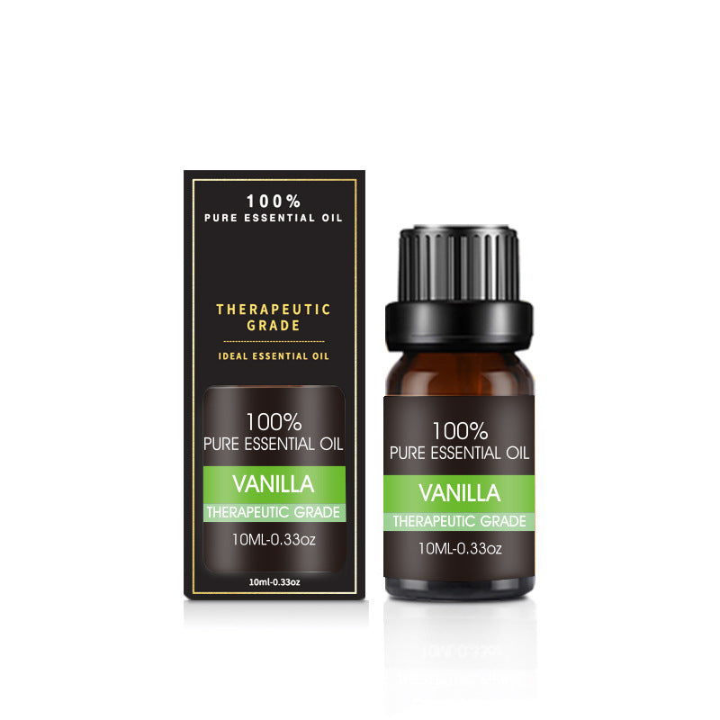 AurumAir Essential Oils Rinkinys 6vnt x 10ml