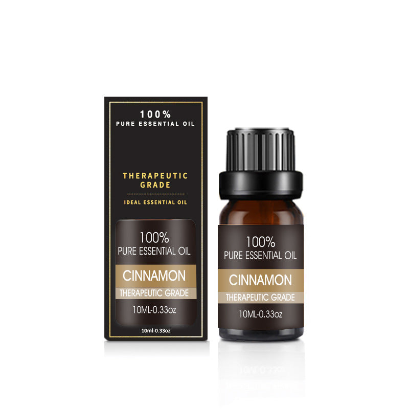 AurumAir Essential Oils Rinkinys 6vnt x 10ml