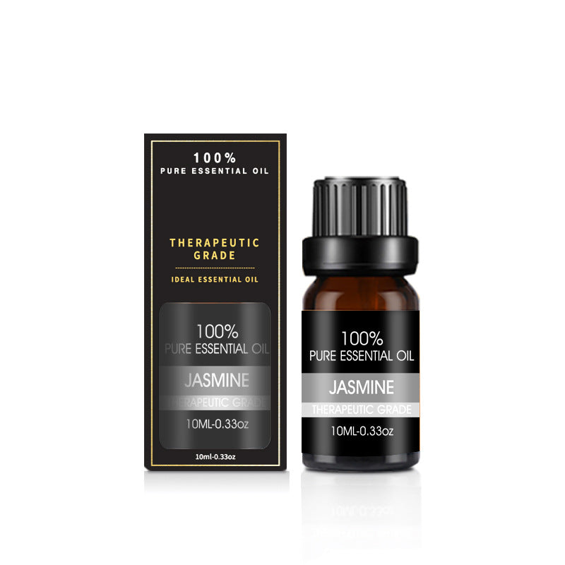 AurumAir Essential Oils Rinkinys 6vnt x 10ml