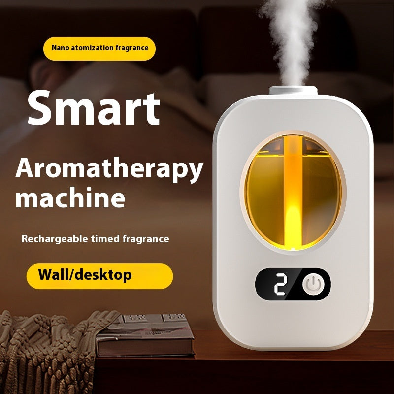 AurumAir AutoMist automatinis oro gaiviklis