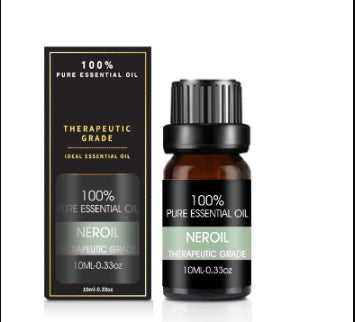 AurumAir Essential Oils Rinkinys 6vnt x 10ml