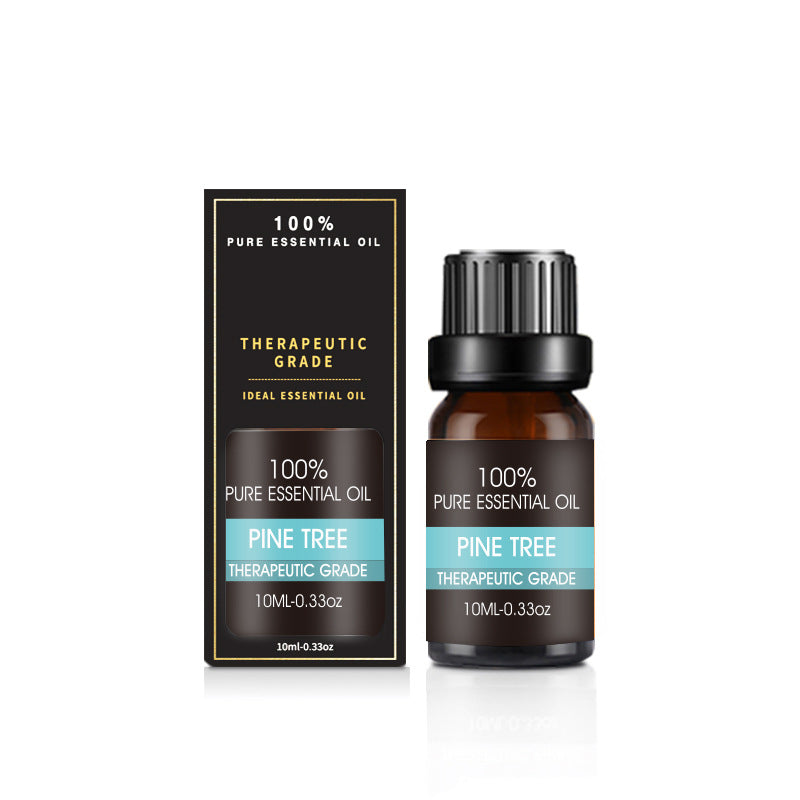 AurumAir Essential Oils Rinkinys 6vnt x 10ml