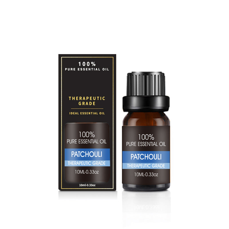 AurumAir Essential Oils Rinkinys 6vnt x 10ml