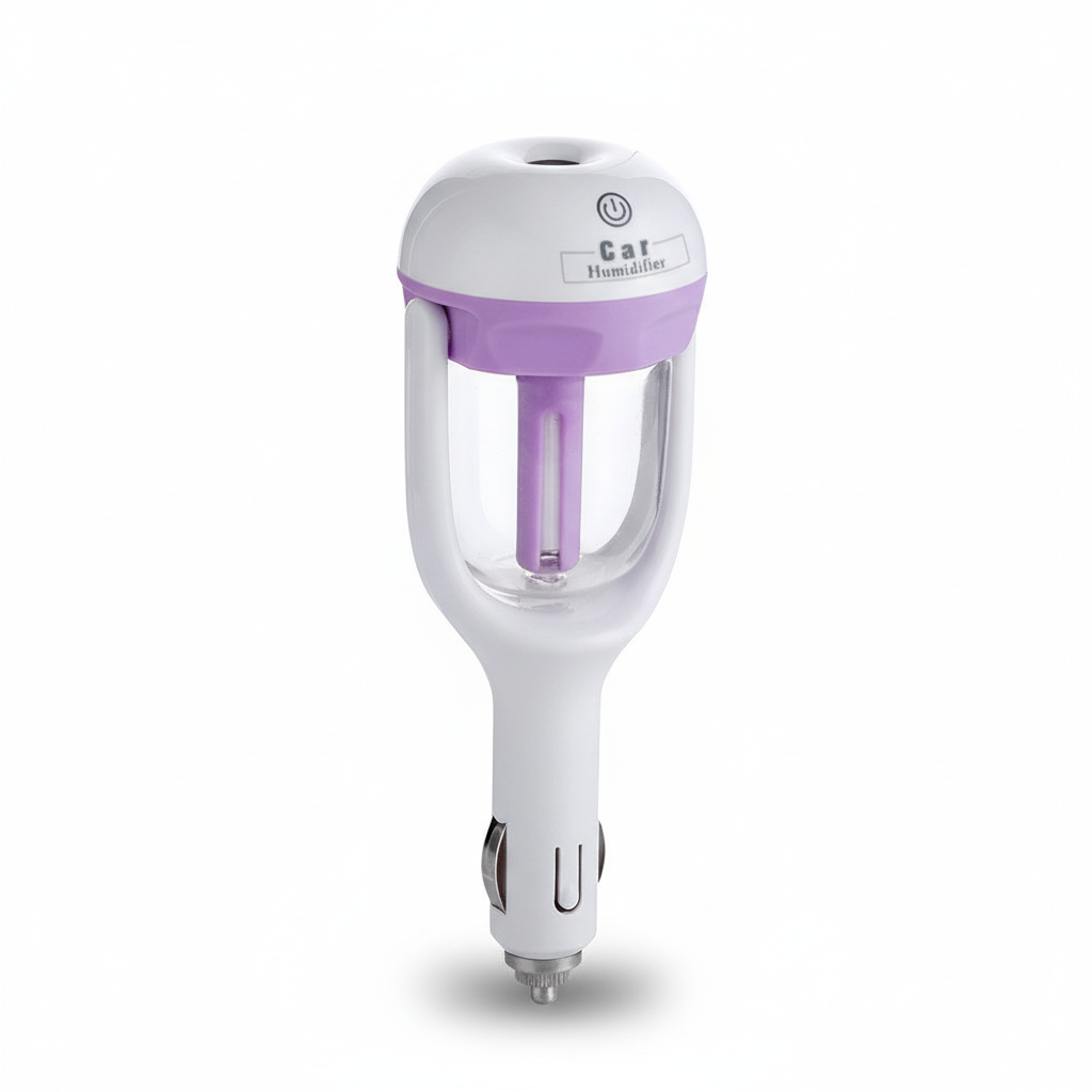 AurumAir MiniCar 12V USB Automobilio Difuzorius