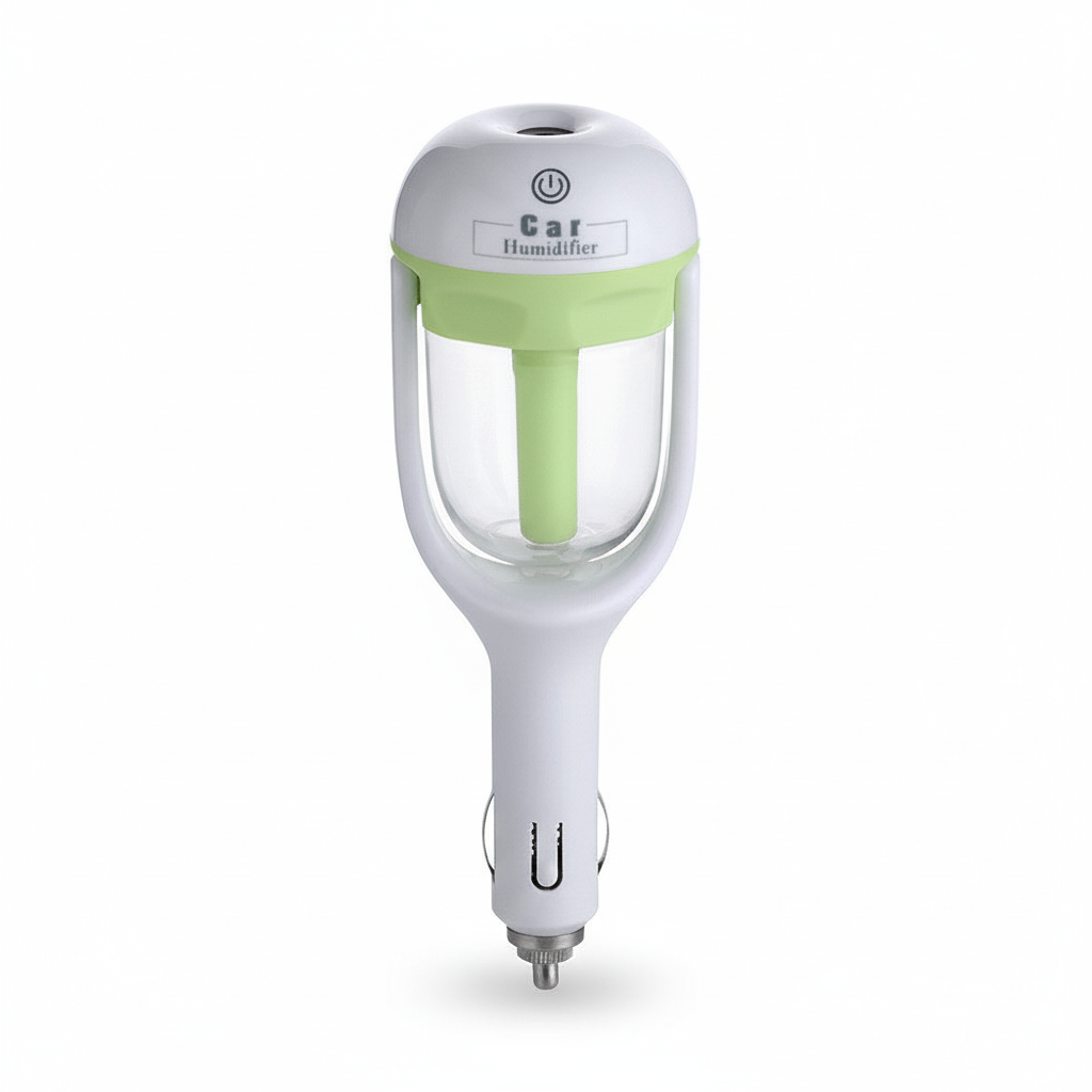 AurumAir MiniCar 12V USB Automobilio Difuzorius